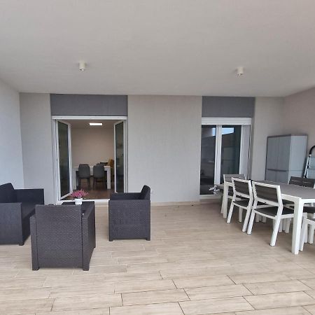Suite Gentile Bari Bagian luar foto