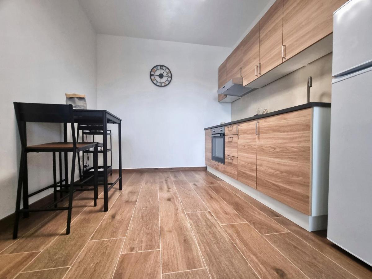 Suite Gentile Bari Bagian luar foto