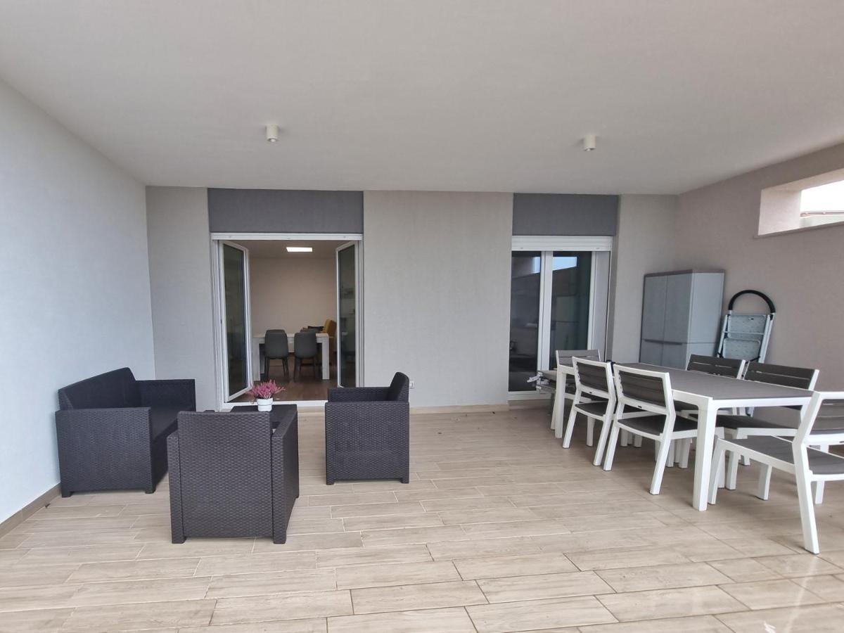 Suite Gentile Bari Bagian luar foto