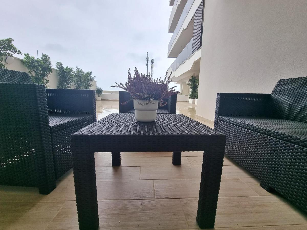 Suite Gentile Bari Bagian luar foto