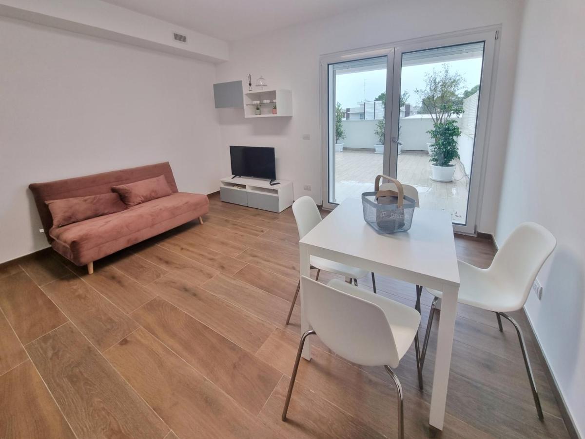 Suite Gentile Bari Bagian luar foto