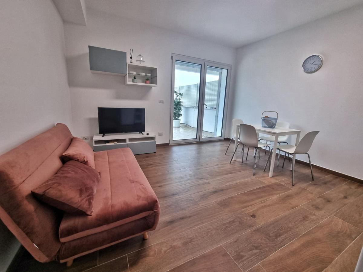 Suite Gentile Bari Bagian luar foto