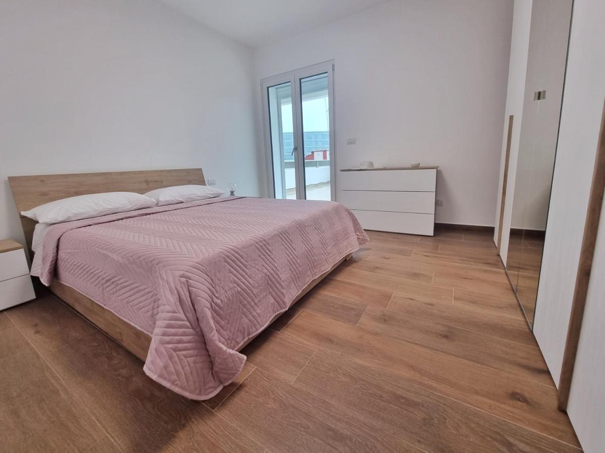 Suite Gentile Bari Bagian luar foto