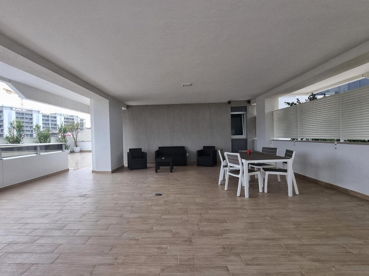 Suite Gentile Bari Bagian luar foto