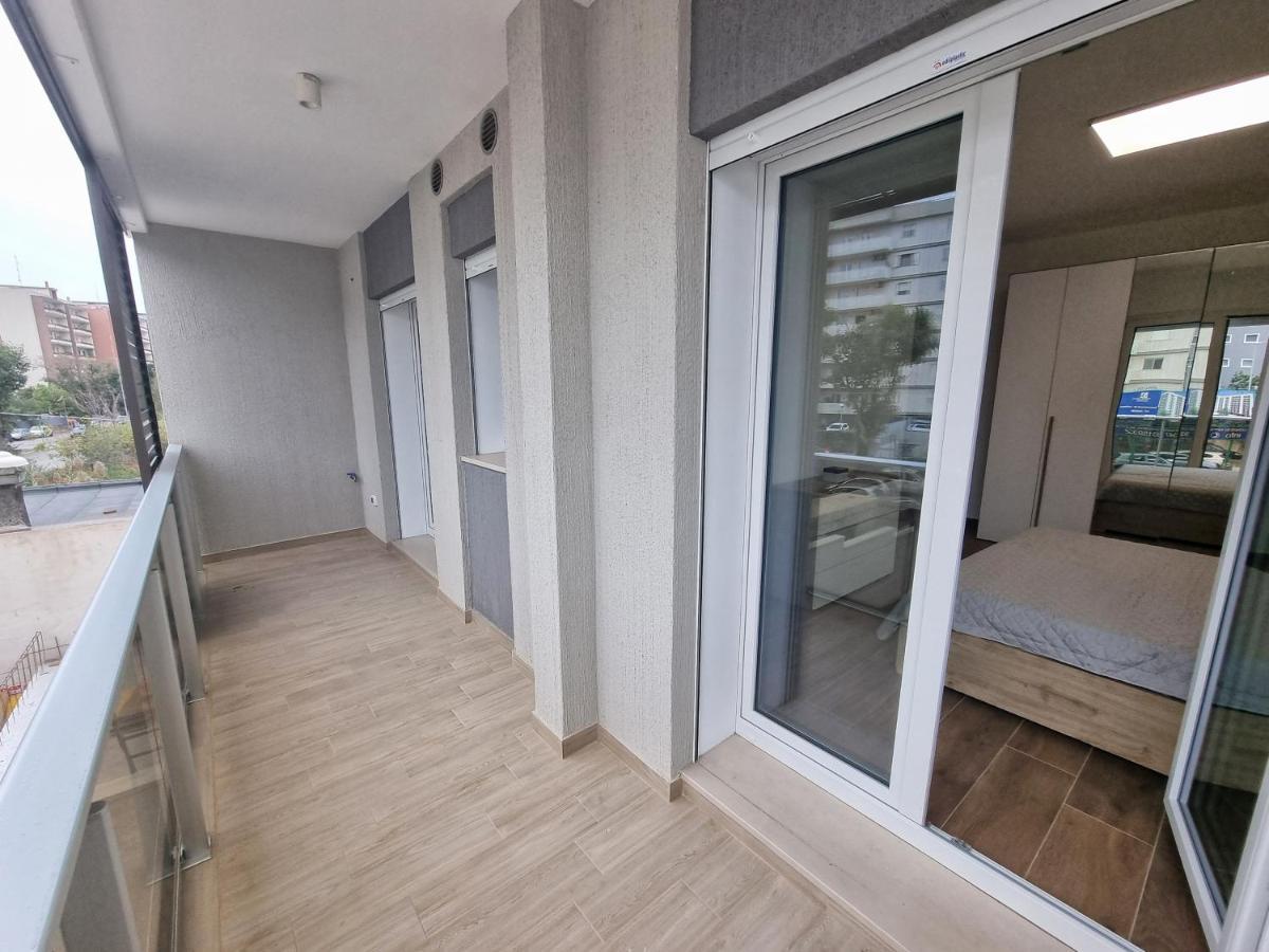 Suite Gentile Bari Bagian luar foto