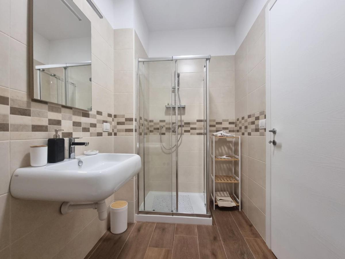 Suite Gentile Bari Bagian luar foto