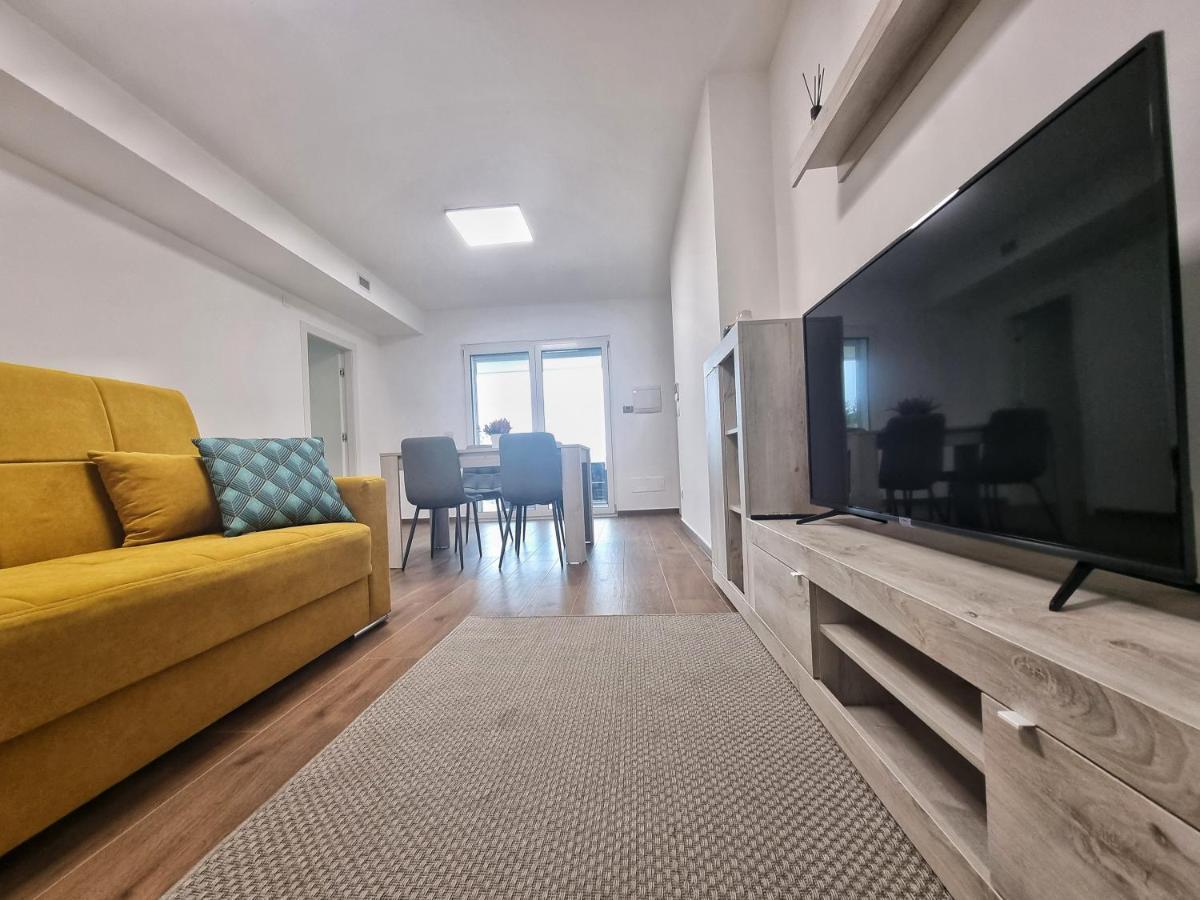 Suite Gentile Bari Bagian luar foto