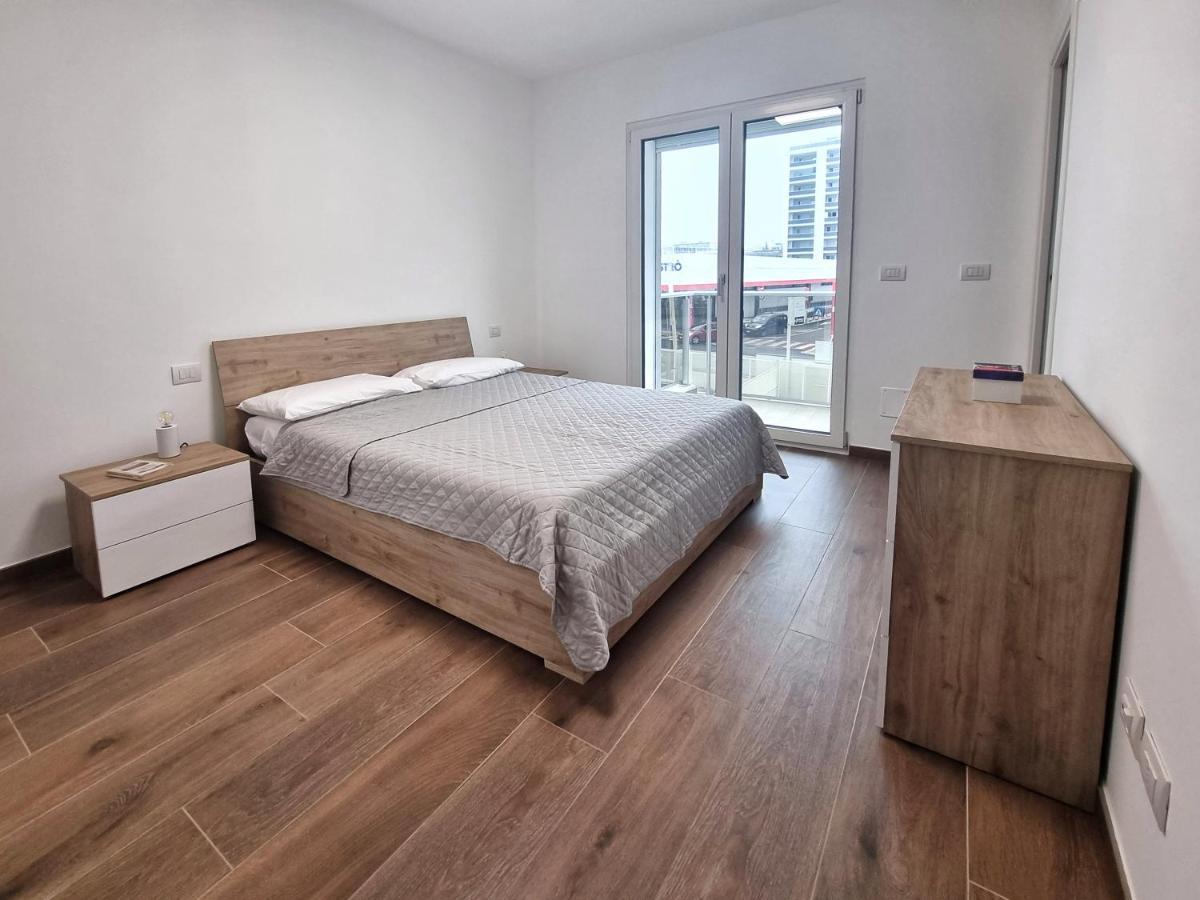 Suite Gentile Bari Bagian luar foto