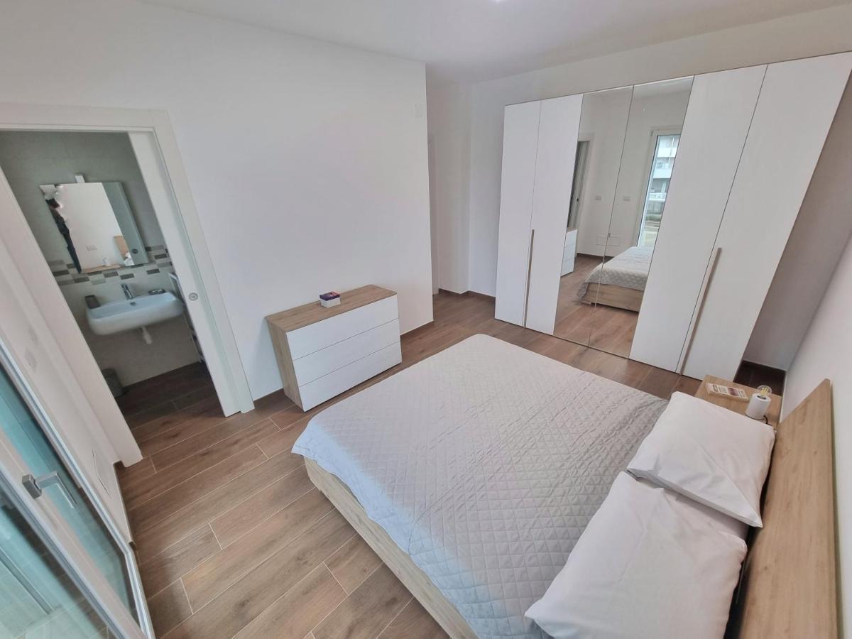 Suite Gentile Bari Bagian luar foto