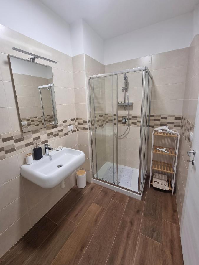 Suite Gentile Bari Bagian luar foto
