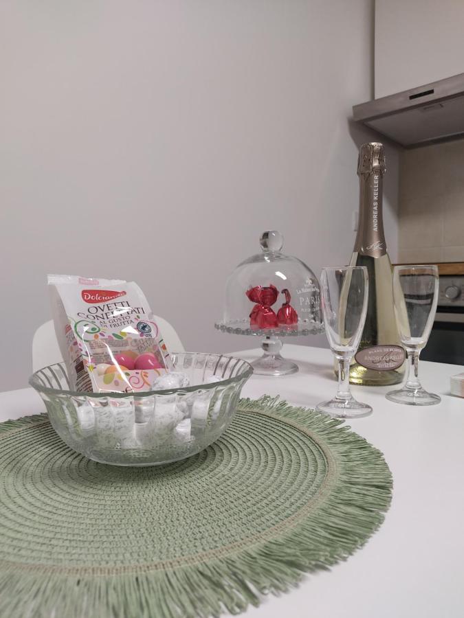 Suite Gentile Bari Bagian luar foto