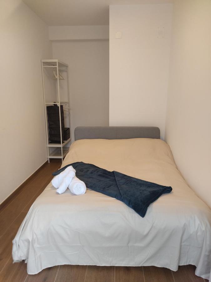 Suite Gentile Bari Bagian luar foto