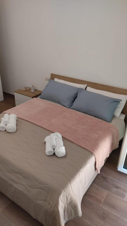 Suite Gentile Bari Bagian luar foto