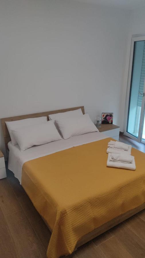 Suite Gentile Bari Bagian luar foto
